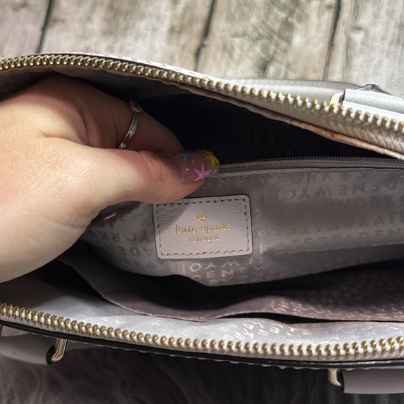 KATE SPADE - Hand bag - Picture 8 of 10
